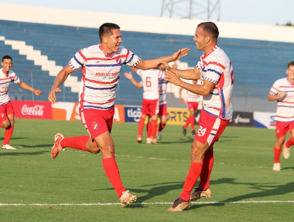 Nacional confirma su continuidad en la Copa de Todos - Oasis FM 94.3