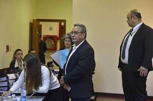 Obras fantasmas causaron “perjuicio cero” a Central, insiste defensa de Hugo Javier - Nacionales - ABC Color