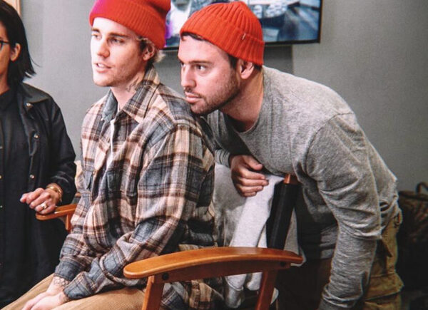Scooter Braun ya no representará artistas