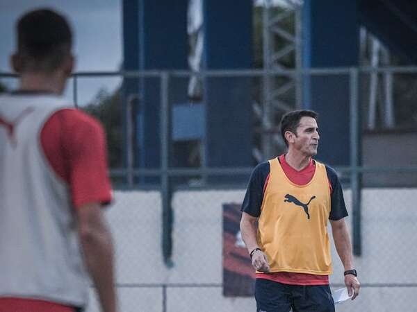 Cerro Porteño: regreso y viaje a España con un amistoso confirmado - Cerro Porteño - ABC Color