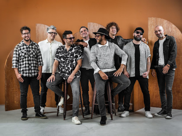 ¡Vuelve la banda uruguaya más querida en nuestro país!