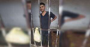 Diario HOY | Detienen a “Cono’i”, líder de banda de ladrones: tenía 50 denuncias en su contra