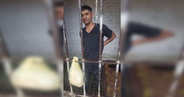 Diario HOY | Detienen a “Cono’i”, líder de banda de ladrones: tenía 50 denuncias en su contra