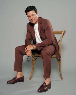 ¡Chayanne reconoció a sus hijos latinoamericanos en el Día del Padre! - Gente - ABC Color