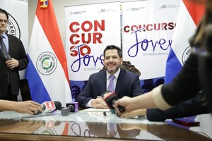Concurso para jóvenes en Diputados: postulación arrancará el 24 de junio - Unicanal