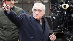 Martin Scorsese se sumergirá en Sicilia para filmar sobre naufragios de la Antigüedad