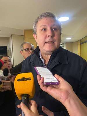 Senador Filizzola: Kattya tiene derecho a ir ante el pleno y sentarse en su banca si Corte resuelve inconstitucionalidad - Política - ABC Color