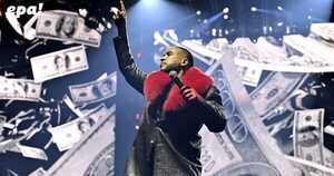 Don Omar enfrenta con valentía su diagnóstico de cáncer