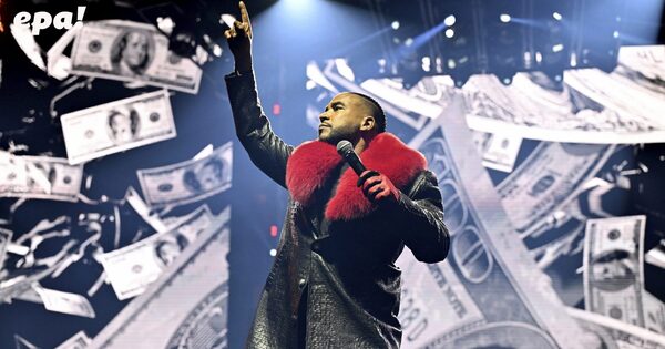 Don Omar enfrenta con valentía su diagnóstico de cáncer