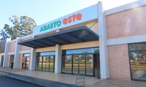 Abasto Este: El nuevo complejo que se enfoca en la economía