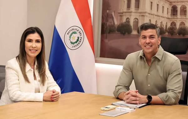 Hambre cero en Paraguarí: primera licitación bajo esta nueva ley dará de comer a 6 mil chiquitos