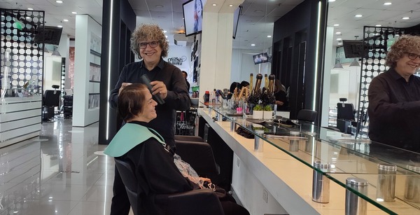 Crea tu propio estilo en Joseph Coiffure