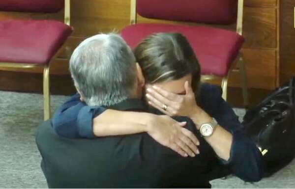 Iramain sobre Kattya González: “Lo único que hay que hacer es reponerla en su cargo” - Política - ABC Color
