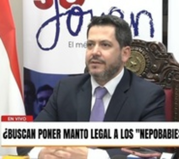 Latorre oficializa concurso para cubrir 50 vacantes en Diputados - Paraguay.com