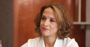 Diario HOY | Peña concede permiso a Lea Giménez por 15 días