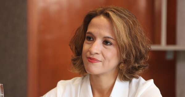 Diario HOY | Peña concede permiso a Lea Giménez por 15 días
