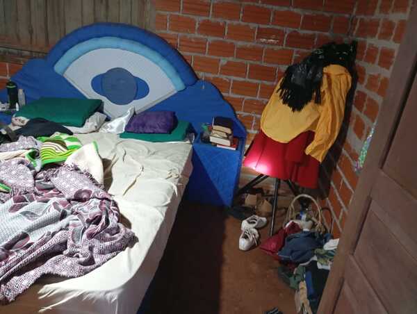 Vestidos como agentes de la SENAD, delincuentes perpetraron violento robo