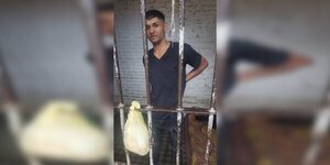Detienen a “Cono’i”, líder de banda de ladrones: tenía 50 denuncias en su contra