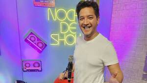 ¡Junior Rodríguez sorprendió al rollo de sus seguidores con la foto de sus tres peques!