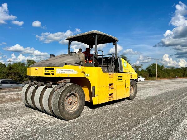 Anuncian que el MOPC prevé adjudicar obras por USD 840 millones este año - MarketData