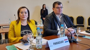 Parlasur: Delegación paraguaya insiste en continuidad del FOCEM II