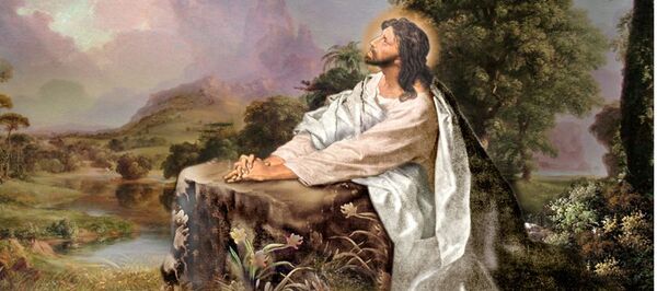 ¿Qué es la oración?, ¿cómo se hace?, ¿Dios escucha y responde? - Radio Imperio 106.7 FM