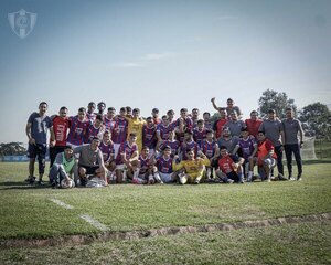 Versus / La "joya" de Cerro Porteño que irá al fútbol europeo
