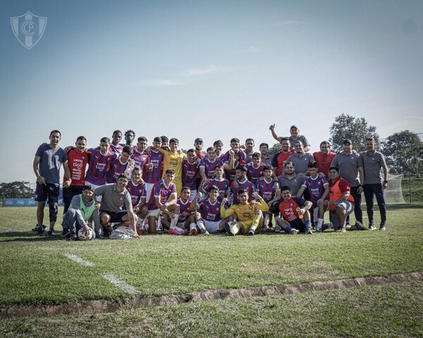Versus / La "joya" de Cerro Porteño que irá al fútbol europeo