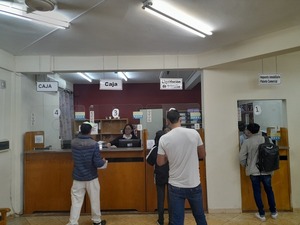 Municipalidad de Cambyreta te espera para pagar tu habilitación vehicular