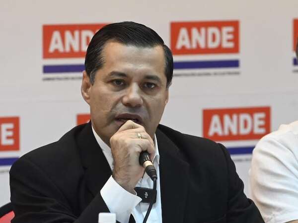 AUDIO: Subasta materiales en desuso: presidente de la ANDE aclara polémica por requisitos - A La Gran 7-30 - ABC Color