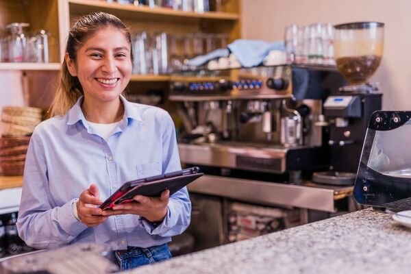 Más de 100 nuevos prestadores de servicios fueron registrados en mayo, generando unos G. 921.000 millones - MarketData