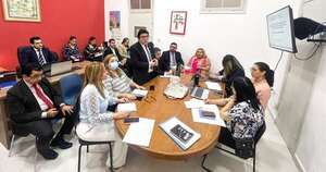 Diario HOY | IPS y Salud acuerdan compra de medicamentos oncológicos
