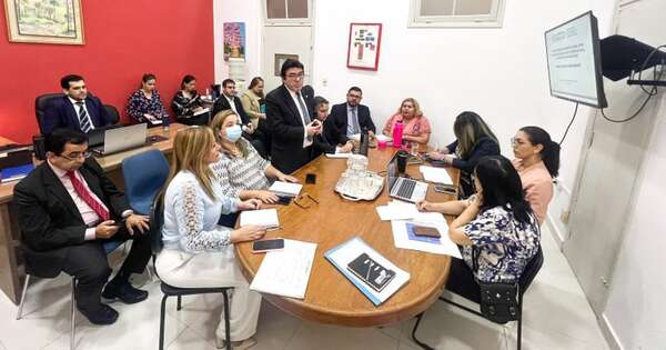 Diario HOY | IPS y Salud acuerdan compra de medicamentos oncológicos