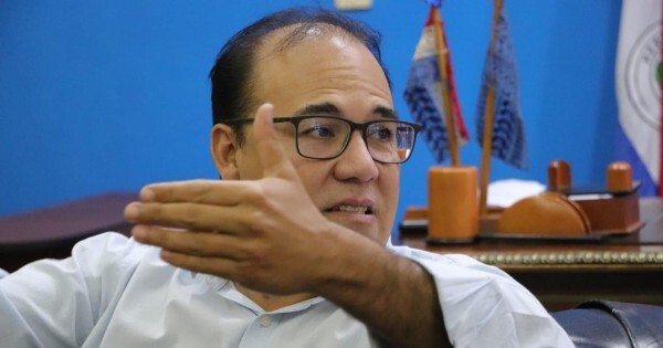 Fue primicia de LPO: Fleitas expone el pacto de los intendentes liberales con el Gobierno para extender sus mandatos