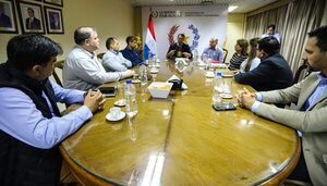Gobierno propicia mecanismos para que pequeños productores puedan abastecer al programa «Hambre Cero»