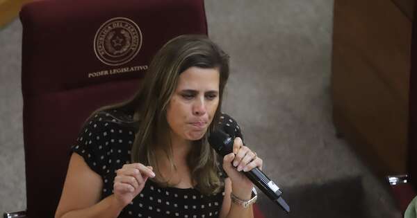Diario HOY | Caso Kattya: Corte no puede decirle a la Cámara cómo aplicar su reglamento