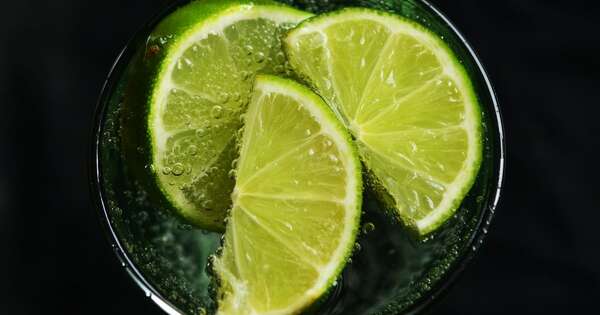 La Nación / Estos son los beneficios del limón para la salud