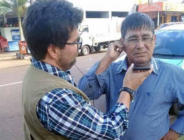 Puerto Adela, madre de Saltos del Guairá | DIARIO PRIMERA PLANA