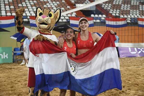 Paraguay a los Juegos Olímpicos: los clasificados, los que están por ranking y el último deporte con... - Polideportivo - ABC Color