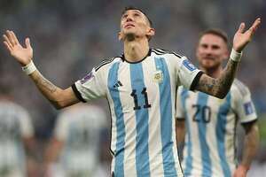 Argentina defiende un título que obsesiona a Brasil, una Copa América-2024 de adioses y bienvenidas - Fútbol Internacional - ABC Color