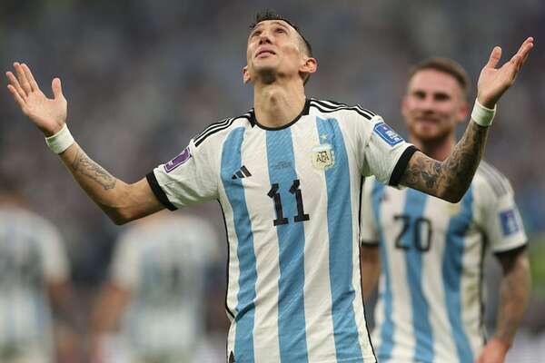 Argentina defiende un título que obsesiona a Brasil, una Copa América-2024 de adioses y bienvenidas - Fútbol Internacional - ABC Color