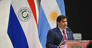 La Nación / Titular de Yacyretá revela gestión “silenciosa” del Gobierno para lograr pago récord de Argentina