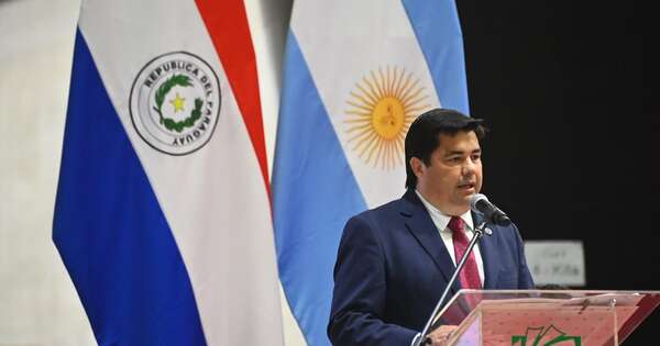 La Nación / Titular de Yacyretá revela gestión “silenciosa” del Gobierno para lograr pago récord de Argentina