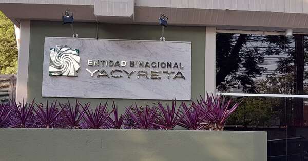 La Nación / Yacyretá se libró de pagar casi G. 25 mil millones