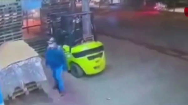 Millonario asalto en Alto Paraná: roban G. 25 millones a distribuidora - trece