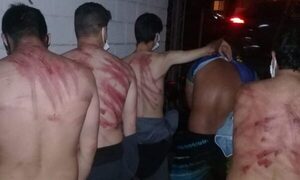Tras cuarto años del hecho, imputan a excomandante de la Marina por torturas