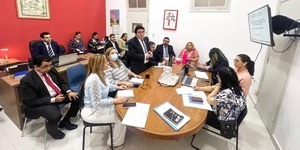 IPS y Salud trabajan por un listado único para adquisición de medicamentos oncológicos - ADN Digital