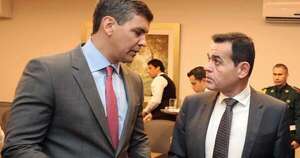 La Nación / Nuevo representante de Paraguay ante la OEA será designado antes de la Asamblea General