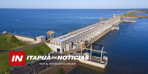 PARAGUAY RECIBE 100 MILLONES DE DÓLARES POR PARTE DEL GOBIERNO ARGENTINO POR CESIÓN DE ENERGÍA - Itapúa Noticias