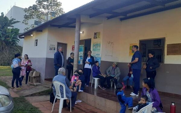 USF San Miguel de CDE impulsa actividades comunitarias